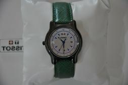 O Vintage Cassa Ceramica, Cinturino Pelle