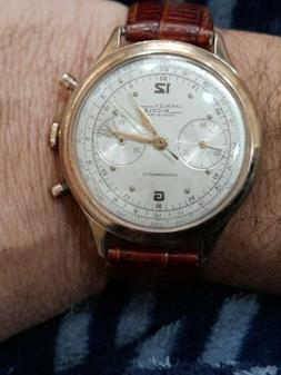 Landeron Charles Nicolet 40mm