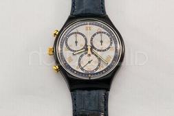 Swatch Chrono 1992 - SCN104 - Timeless Zone  - Nuovo