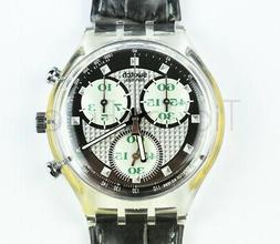 Swatch Chrono 1995 - SCK403 - Clerk - Nuovo