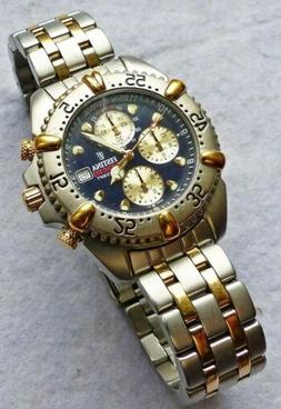 Festina Chrono Bike 8964