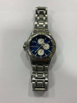 FESTINA CHRONOGRAPH QUARTZ MULTIFUNCTION 16059 40MM MENS WAT