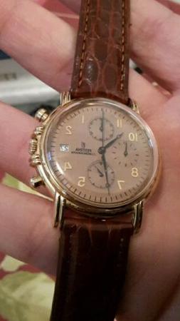 Festina Chronograph Vintage 