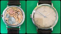 OMEGA-Chronometre Case-ref. 2367-4 -Cal. 30 T2 SC PC -rare v