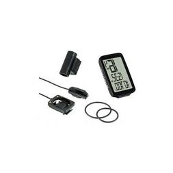 Ciclocomputer con Filo Sigma Sport Pure 1 nero