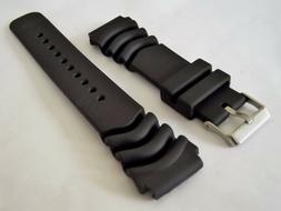 Sub 18 20 22 Mm Tipo Seiko Monster Z20 Z22 Ctz Correa