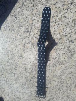 O Nylon Nato Modificato Premium 20 Mm Watch Strap Super Qual