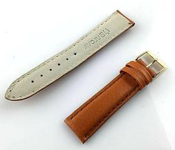 O Watch Leather New Old Stock