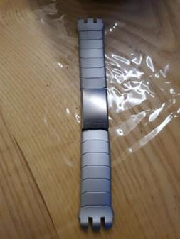 Swatch Cinturino Alluminio Scuba