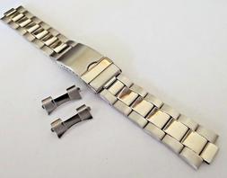 Watch Band Stainless