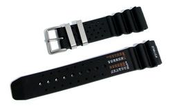 O Subaqueo 24mm Tipo Citizen Seiko Caucciu Wind Nd Ga24