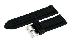 O Ansa 20mm Tipo Panerai Silicone Caucci&ugrave;