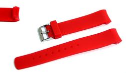 O Ansa Curva 22mm Tipo Nautica Lungo