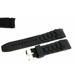 O Ansa Curva 20mm Tipo Nautica 3 Gomma Cau