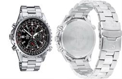 O Estremit&agrave; Curva Nuovo Adatto Per Casio Edifice Ef-527d-1a