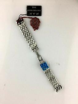 O Generico 20mm Acciaio Nuovo New Old Stock Qualita'