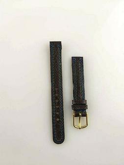 O Generico Pelle Donna 12mm