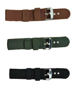 O Nylon Nato Fashion Premium 20 Mm 22mm 24 Mm Super Quality