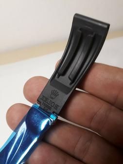 O Oysterflex Submariner Watch 🛍️