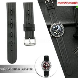 O Da Sub In Gomma Nera Da 20 Mm / 22 Mm