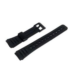 O In Gomma Silicone Caucci&Ugrave; Cronografo Subacqueo Ansa 18mm