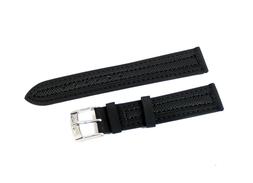 O In Tessuto Cordura Imbottito 20mm Nero Tipo Sector S20n