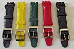 Swatch Irony Ansa 19/22 Mm