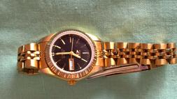 O Automatico Da Donna Citizen Vintage