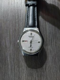 Citizen Crystron Quartz Vintage