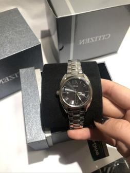 O Citizen Donna Eco Drive Ew143062e