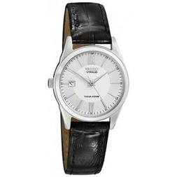 O Donna Con Cinturino In Pelle Mod. Eu2537-05a