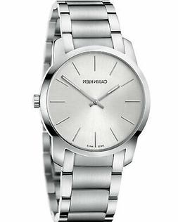 CALVIN KLEIN CITY K2G22146