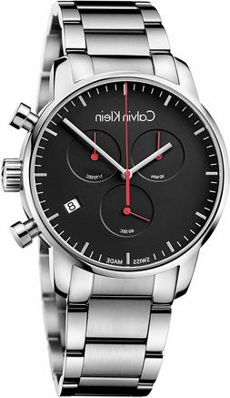 O Acciaio Chrono Data List 340&euro; Sottocosto