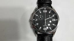 O Cronografo Chrono Uomo Quartz  Ref K22271