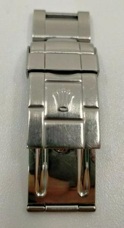 Rolex Clasp 78790 For Gmt-Master and Explorer I