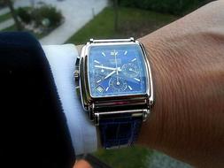 ZENITH CLASS 4 movimento EL PRIMERO