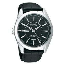 LORUS   CLASSIC   AUTOMATICO RL423AX9  GARANZIA ITALIA