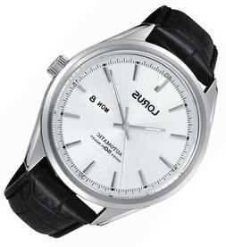 LORUS   CLASSIC   AUTOMATICO RL429AX9  GARANZIA ITALIA