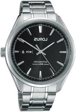 LORUS   CLASSIC   AUTOMATICO RL435AX9  GARANZIA ITALIA