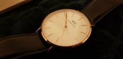 Daniel Wellington Classic B40R5 Rose Gold