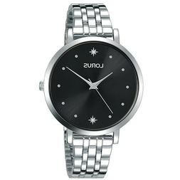 LORUS   CLASSIC DONNA    REFERENZA    RG255PX9   GARANZIA IT