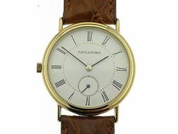 Hamilton Classic limited edition I/1512 referenza 931246