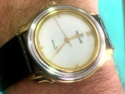 BULOVA CLASSIC SWISS ANNI 70 CASSA 36 mm