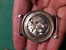 Vostok classica Vintage Cal.2209