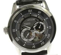 BULOVA Classica Wilton Piccolo Seconds 96A135 Automatico da 