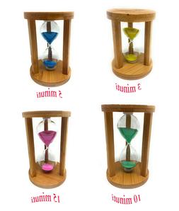 O Con Sabbia Decorazione Casa Bomboniera