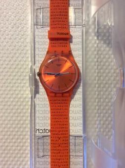 SWATCH CLUB 30 YEAR SUOZS07