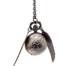 O Da Taschino Harry Potter Boccino D'oro Snitch Hermione Ali