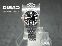 Casio Collection LTP-1260 Offerta