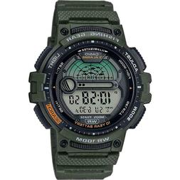CASIO COLLECTION WS-1200H -3AVEF CONCESSIONARIO UFFICIALE  I